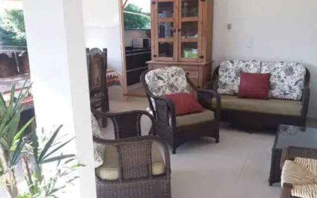 Supremo Guest House