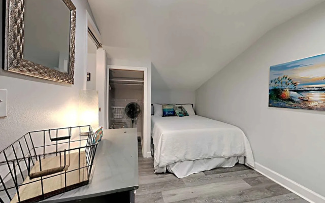 Seacove #6H - Best Day Ever