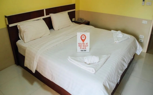 NIDA Rooms Mak Khaeng 88