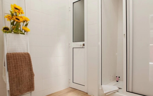 Cosy Panteao Alfama II Apartment Rentexperience