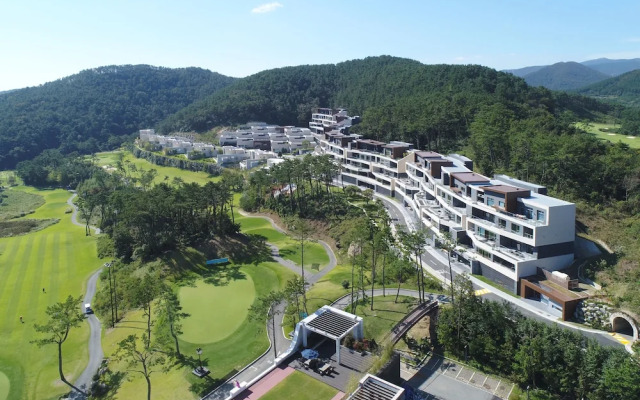 HB Golf&Resort