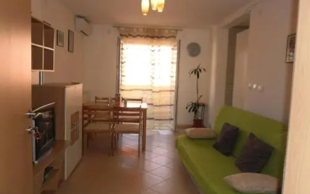 Apartment Sa Mi