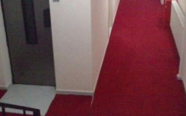 Akcay Mavi Hotel