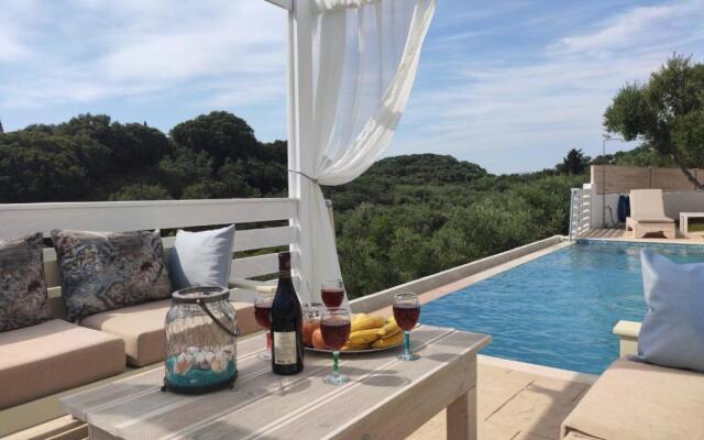 Villa Zante Avia
