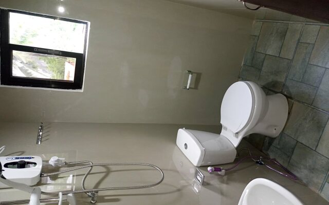 Aleston Secret Hotel