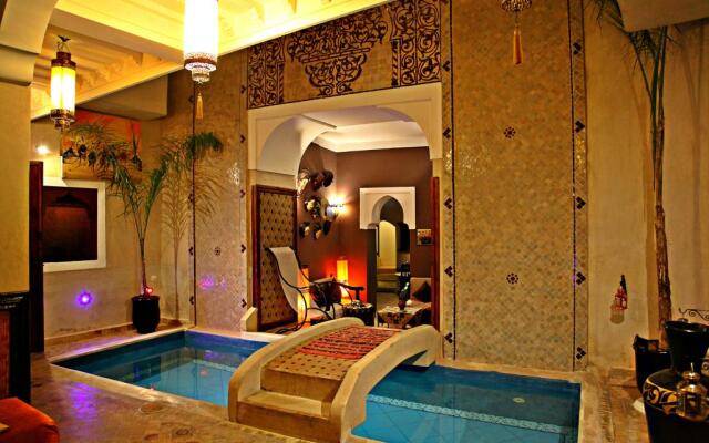 Riad Sidi Mimoune
