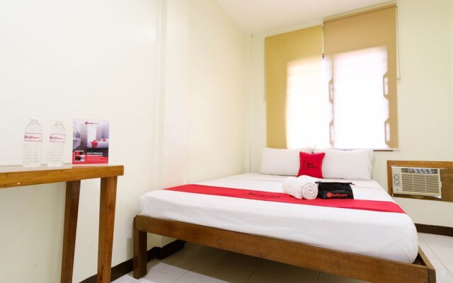 RedDoorz @ Socrates Road Palawan
