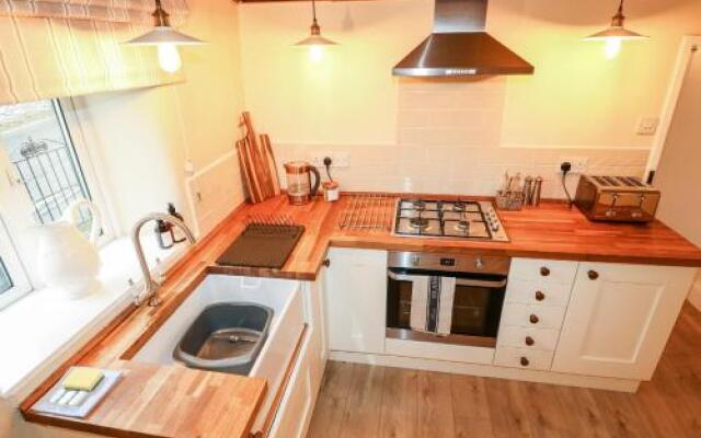 Wags Cottage