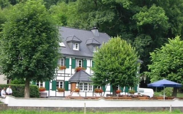Hotel - Restaurant Wißkirchen
