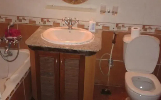 Vedanta Serviced Apartments