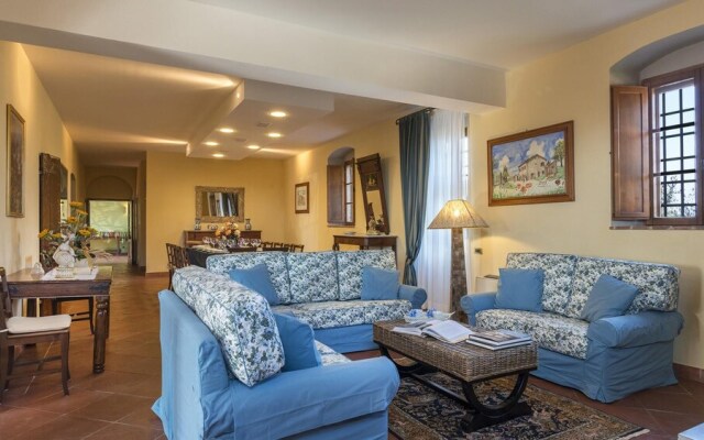 Podere Sant Eugenio 14