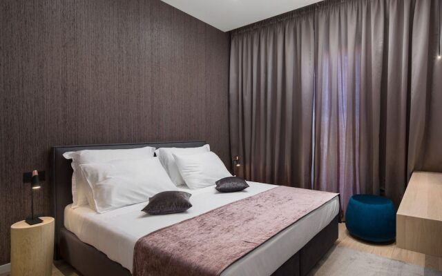 Villa in Pula With Pool and Sauna