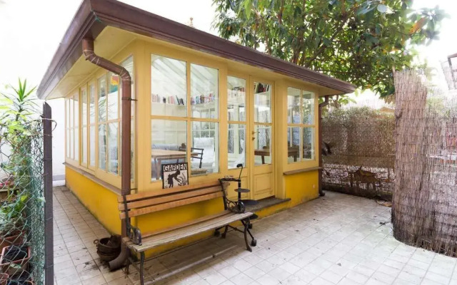 Be Apartments Stoppani II