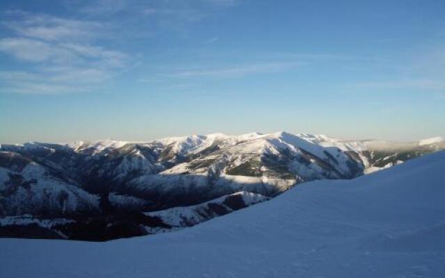 Apartamentos la Demanda