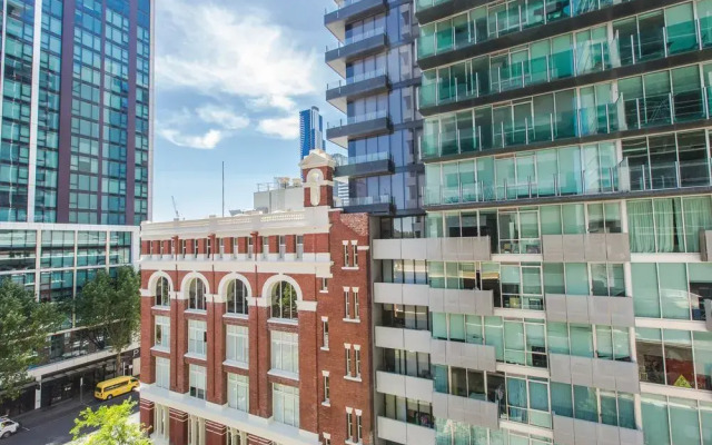 Will Street 1 Bedroom Apartment Near Flagstaff Garden