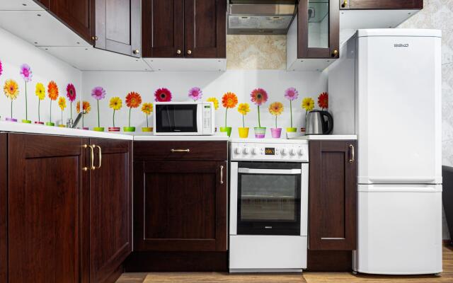 ApartHause на улице Белинского 177А корпус 3