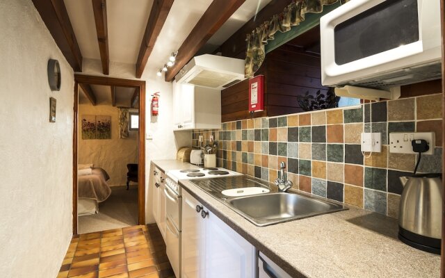 The Stables - 1 Bedroom Apartment