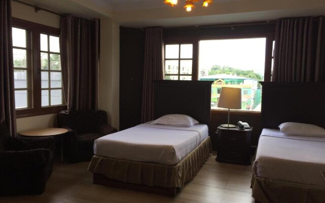Guest Care Hotel