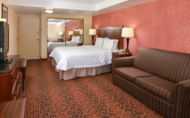 Hampton Inn College Park