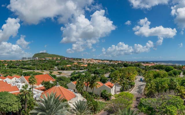 Dreams Curacao Resort, Spa & Casino - All Inclusive