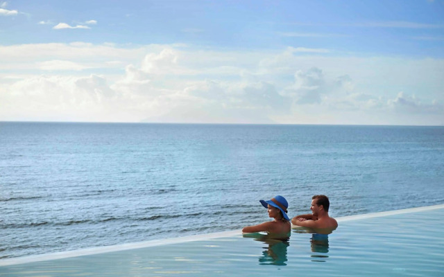 Hilton Seychelles Northolme Resort & Spa