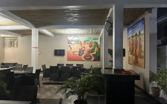 Da Chimney Boutique  Hotel
