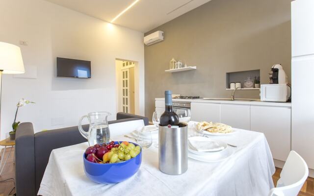 Relais Apartments
