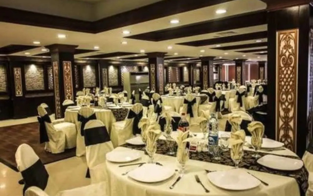 Royalton Hotel