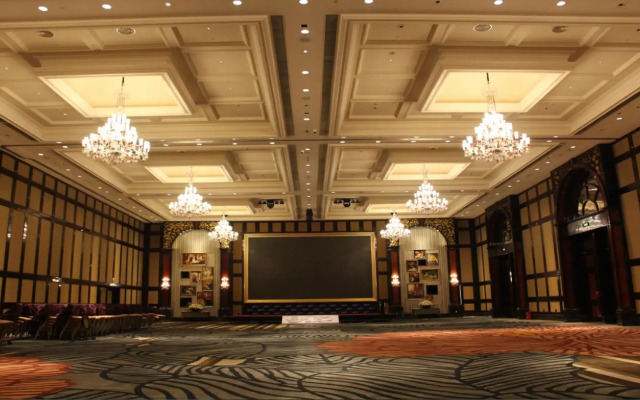 Chateau Star River Xian