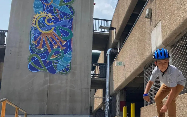 Vail International 401