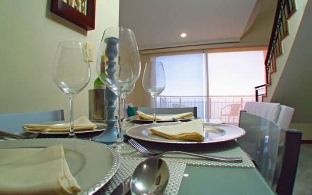 Apartamentos SOHO Style - Frente al Mar