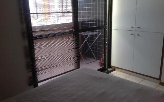 Apartamento Personal