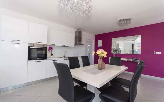 Apartment in Tribunj 41726