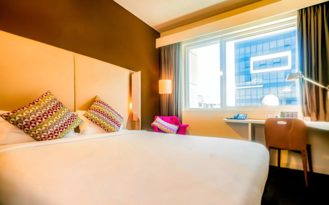 Hotel Campanile Casablanca Centre Ville