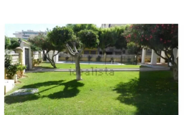 Apartamento Sol Y Playa