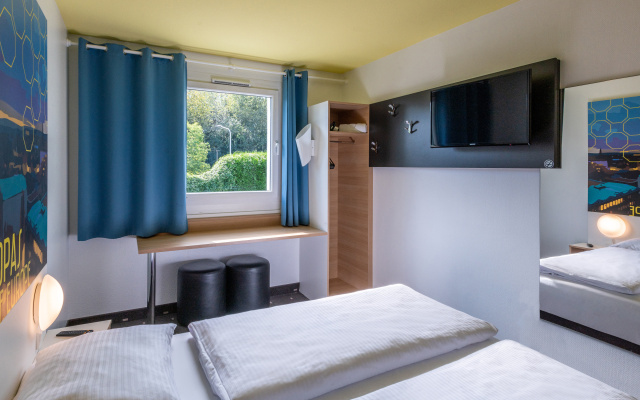 B&B Hotel Aachen-Würselen