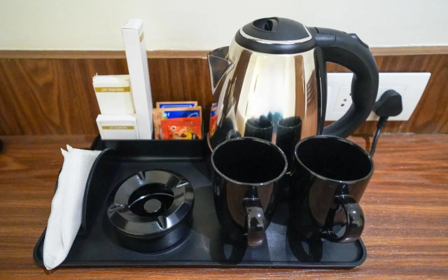 Open Hotel by Olive - Langford Suites