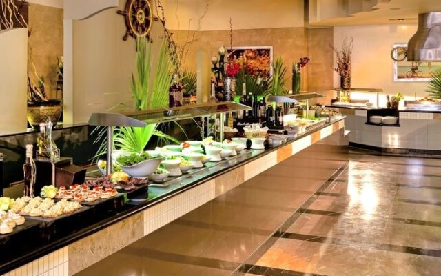 JOIA Rose Hall by Iberostar - Adults Only - All Inclusive