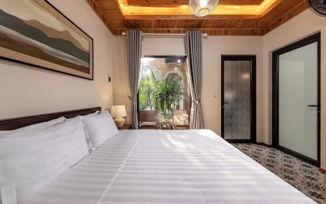 Trang An Aroma Homestay
