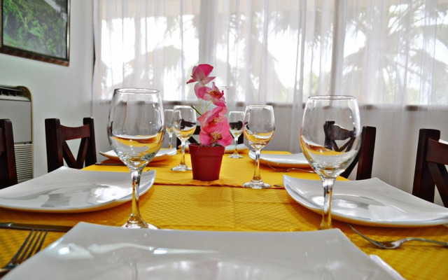 Hotel Zaza