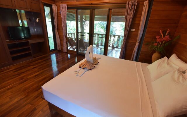 Baan Suan Farmstay