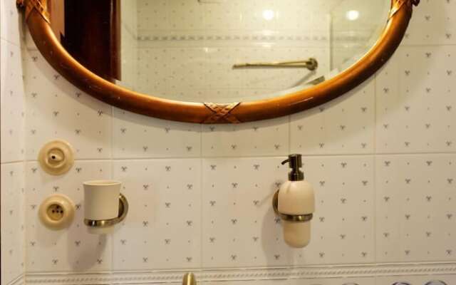 Penzion NOSTALGIE 1876