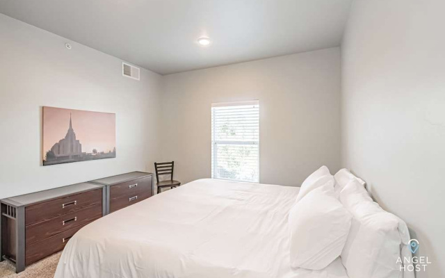 Bringham's Mill Apartments