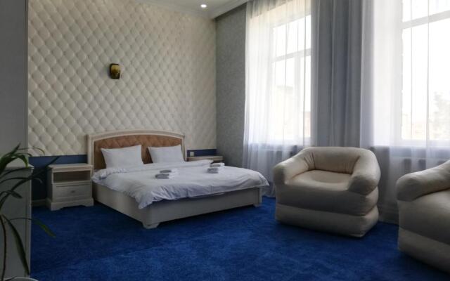 Olympic Hotel