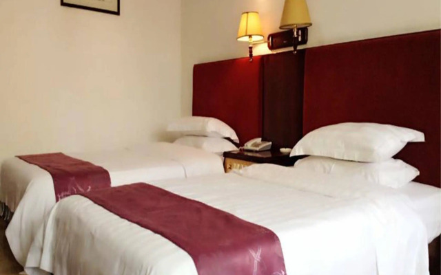 Muslim Hotel