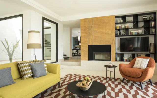 Rocco Forte Private Villas