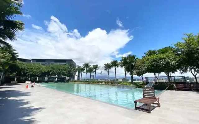 Kairos Plus Homestay Imago The Loft
