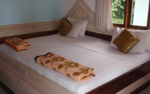 Utende Hostel