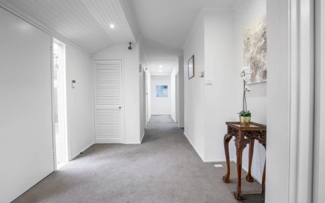 Lots Love Life Garden View Amazing Five Bedrooms