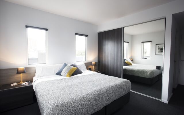 Tyrian Serviced Apartments Fitzroy